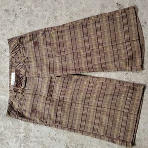 Vintage O'Neill capris